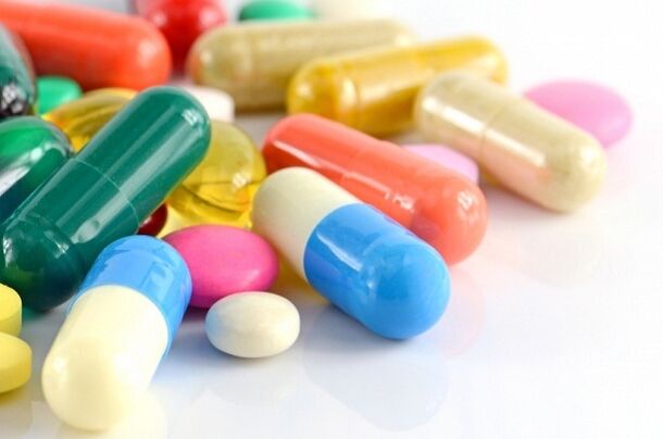 Лекови за третман на проширени вени на долните екстремитети
